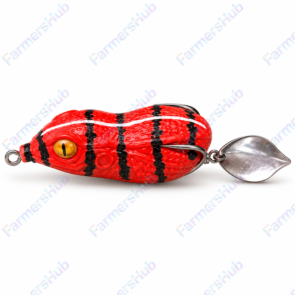 Cobra Real Warrior 15 g