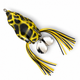Black & Yellow