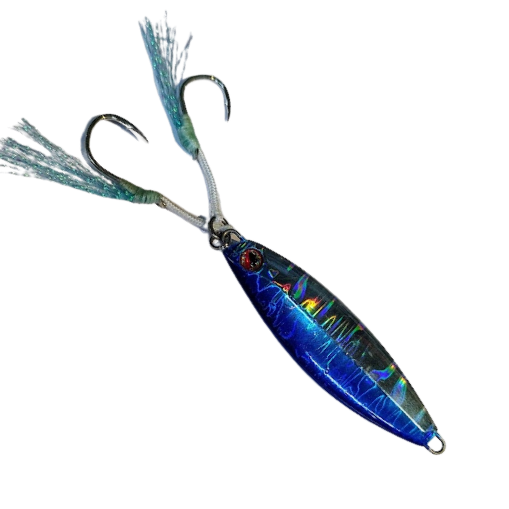 Littma jig katana slow 40g