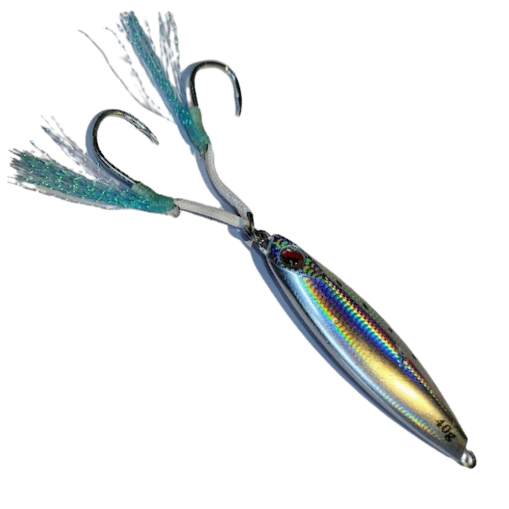 Littma jig katana slow 40g