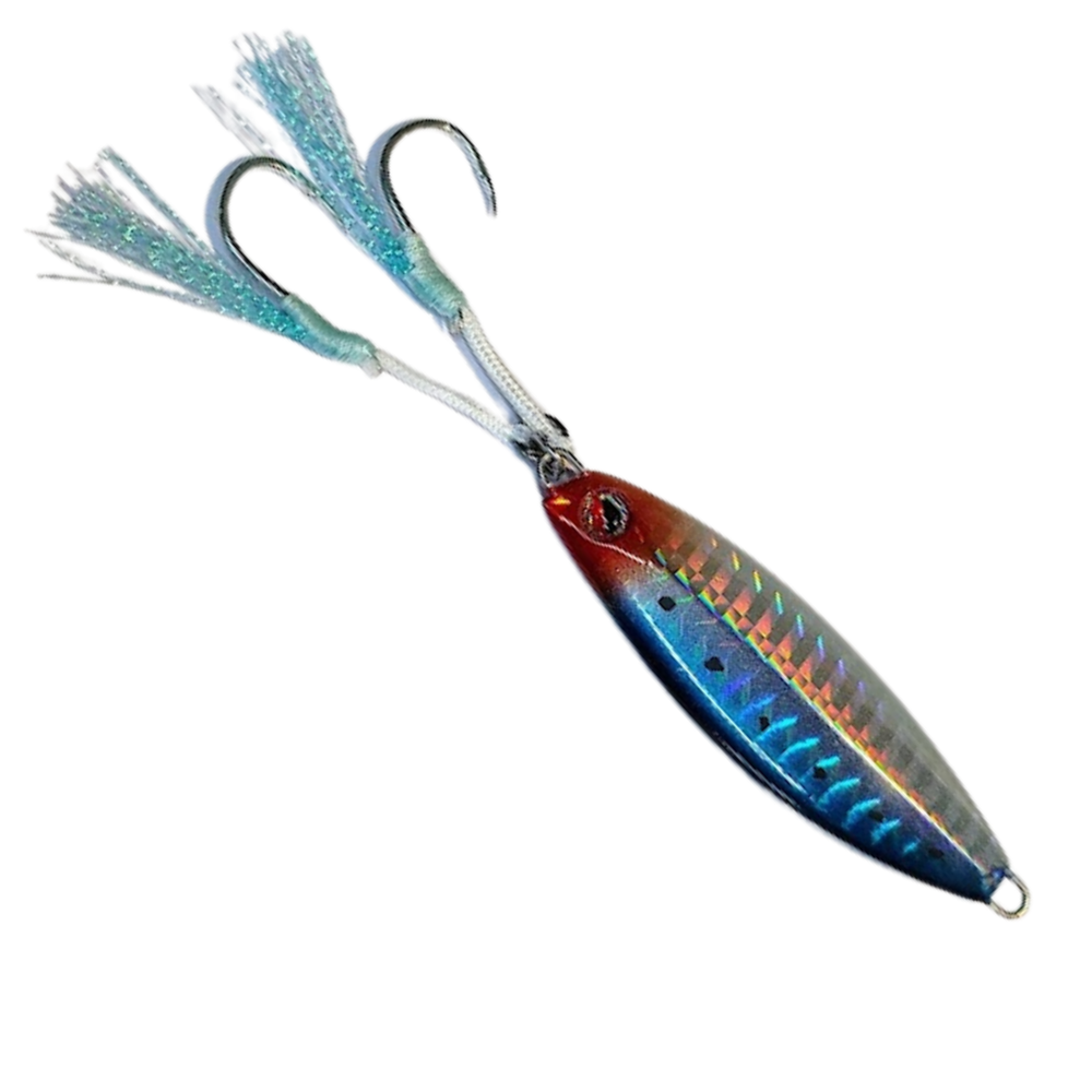 Littma jig katana slow 40g