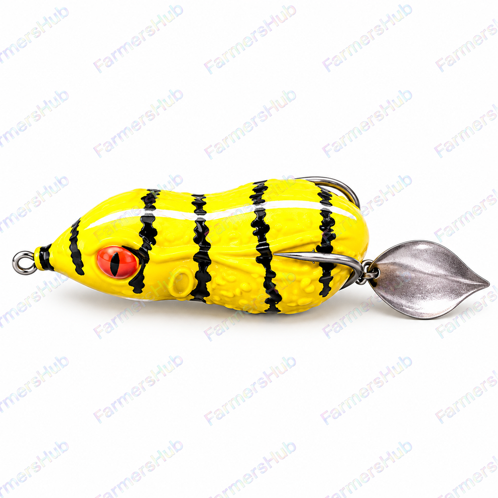 Cobra Real Warrior 15 g