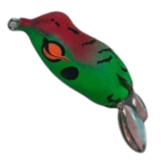 Shadow Frog