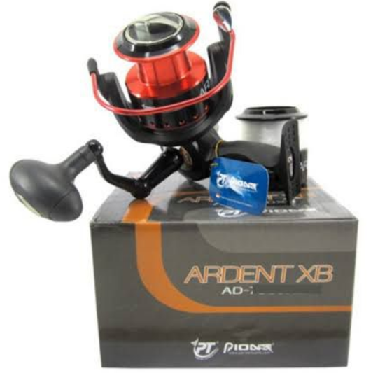 Pio Ardent XB Sp/Reel: Ad-9000  XB