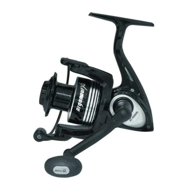 Argonaut 5000XI