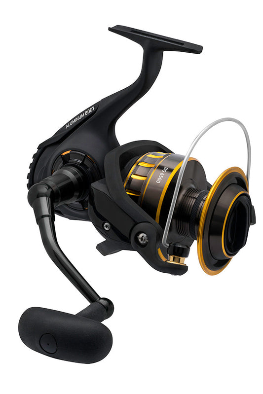 Daiwa BG BL 6000 DH