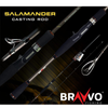 Bravvo Salamander BC 6.6 ft