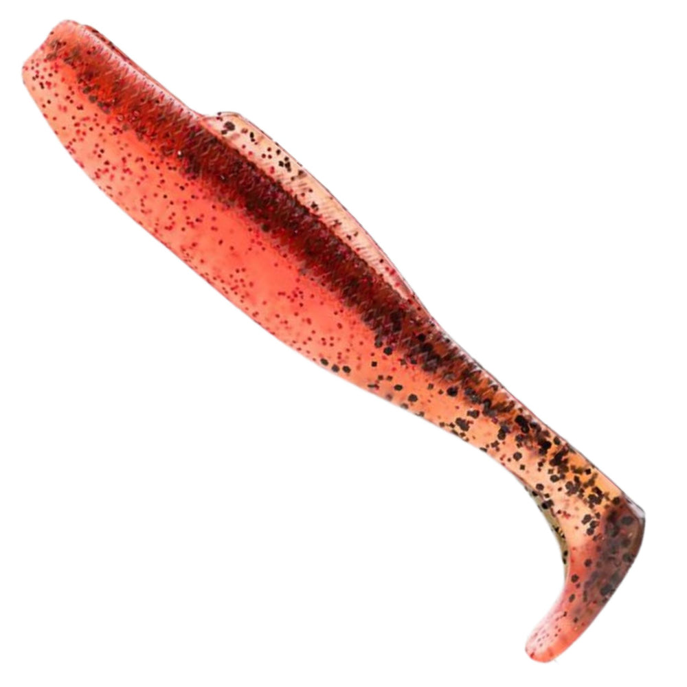 Zman 4" DieZel MinnowZ Calico Candy