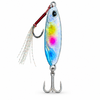 Black Deeper Sharking Jig 60 G