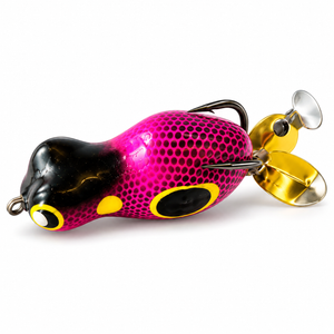 Bravvo Baby Bond Frog