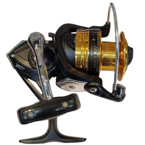LUCANA fox 5000 Reel