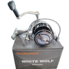 Tackleman White Wolf WW 4000
