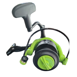 Lucana Navigator 4000 Reel
