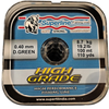 Superline  0.40 mm  HighGrade Fishingline