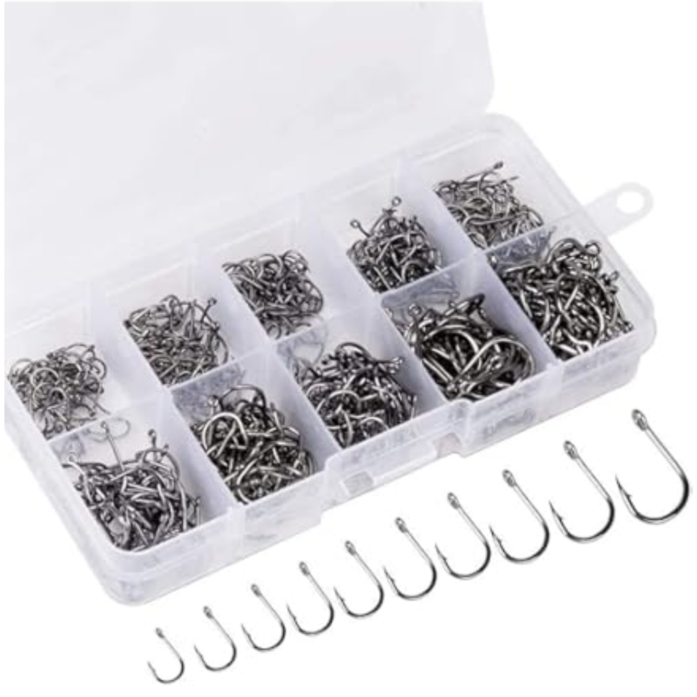 Iseama Hook  BD (100PC/BOX)