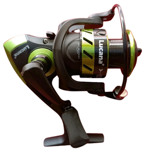 Matrix 4000 Lucana Reel
