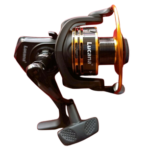 Spin 40 Reel