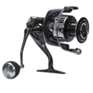 Blacktail Lucana Reel 4000
