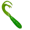 Nautica Three Tail Soft Worm