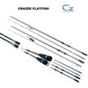 Crazee Flatfish S1062M