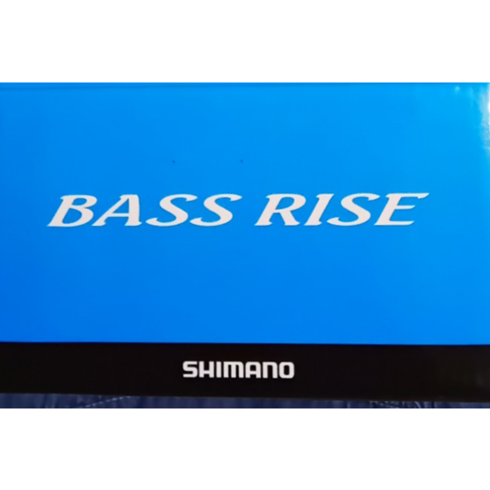Shimano Bass Rise