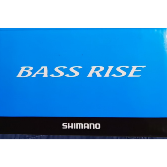 Shimano Bass Rise