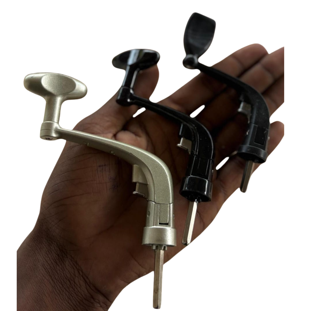 Reel Handle Small