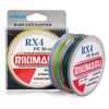 Rikimaru RX4 100 Meter braid
