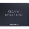 Stradic SW 6000 XG