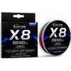 Costline 8X Braid 150 Meter