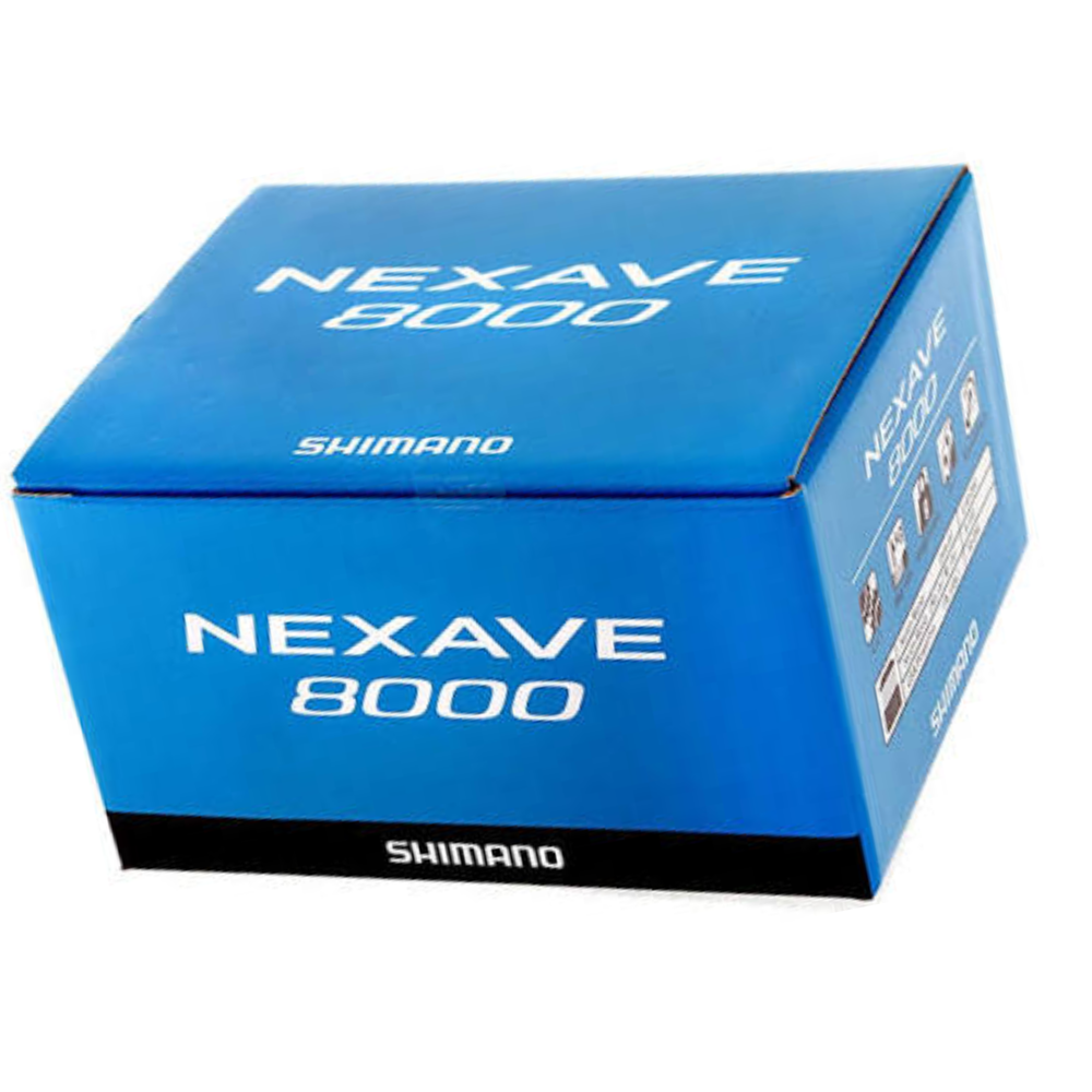 Nexave 8000 FE