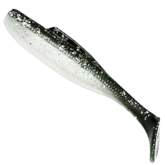 ZMAN DieZel MinnowZ 5 Inch Mulletron