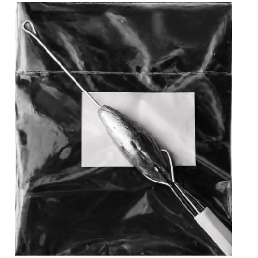 BD SURF SINKER 4OZ/115G with Hook
