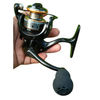 HE 500 Fishing reel Personal