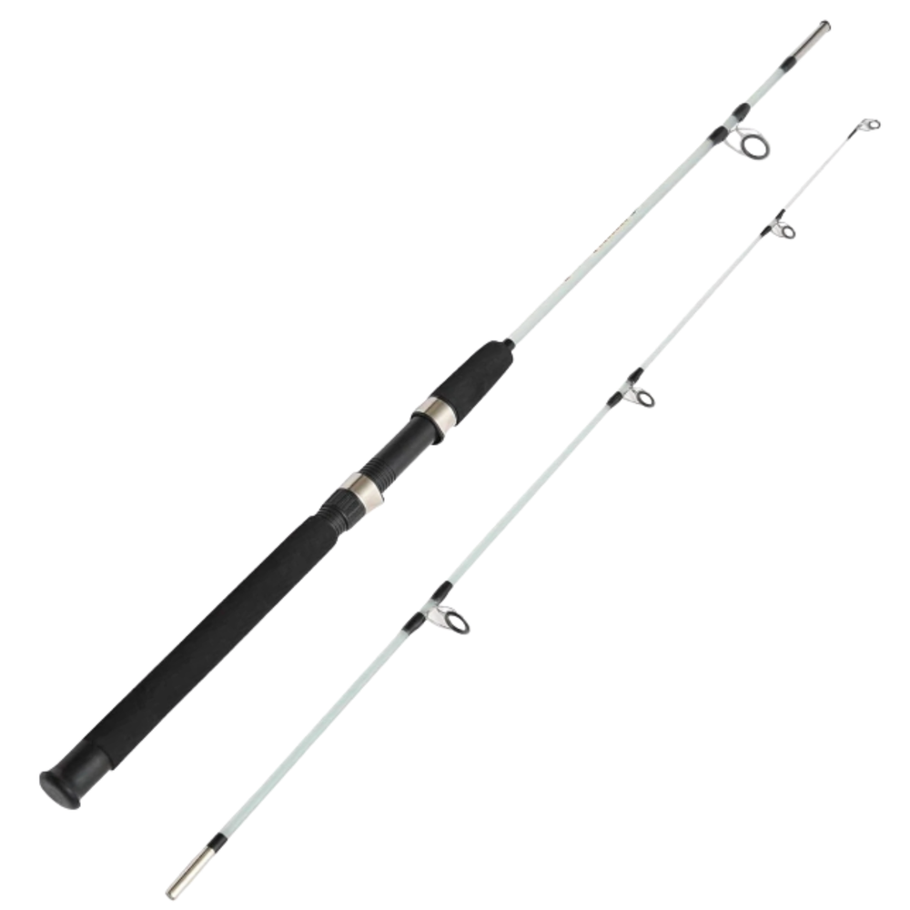 Crocodile Fishing Rod