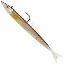 Daiwa Samurai eel 135