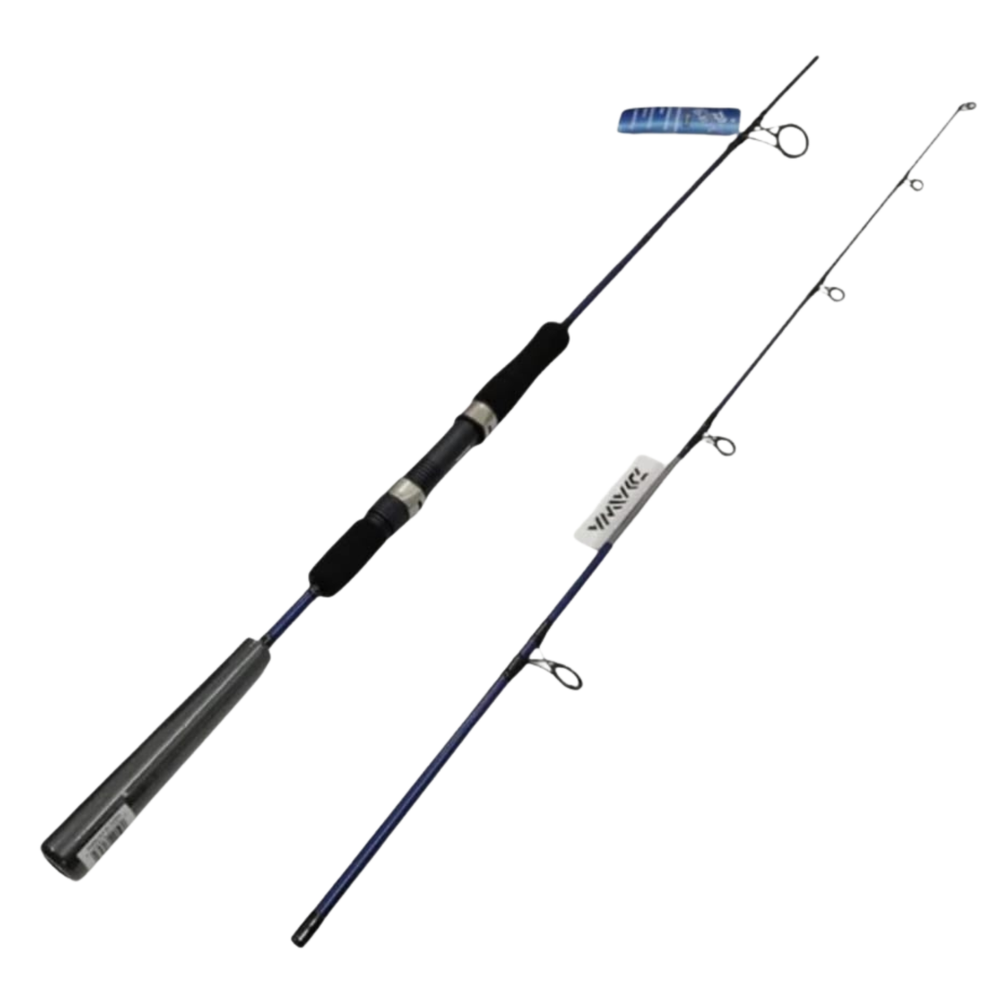 Daiwa D-Blue Spinning fishing Rod 7ft