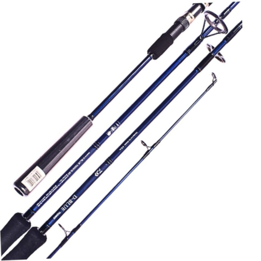 Daiwa D Blue 1002MHS Vietnam