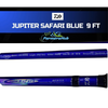 Daiwa Jupiter safari 8ft