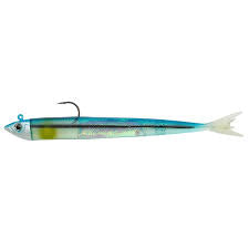 Daiwa Samurai eel 135
