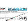 Dhoomex 9 Feet Spinning