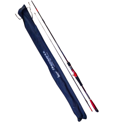 Dhoomex baitcast 7 feet