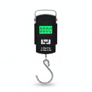 50KG Digital Weighing Scale with LCD Display | FarmersHub