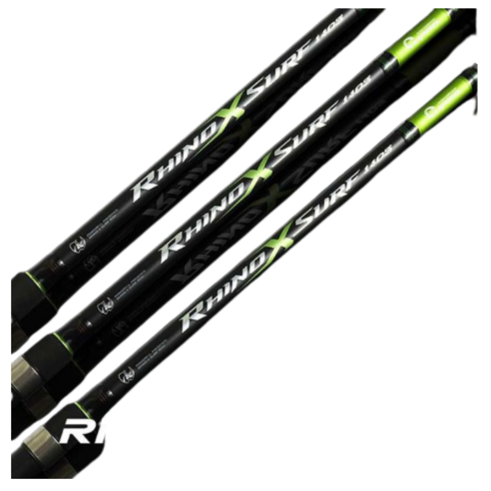 Eupro Rhino X Surf Rod  RSS1403
