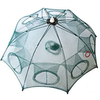 Fish Trap umbrella 8 hole