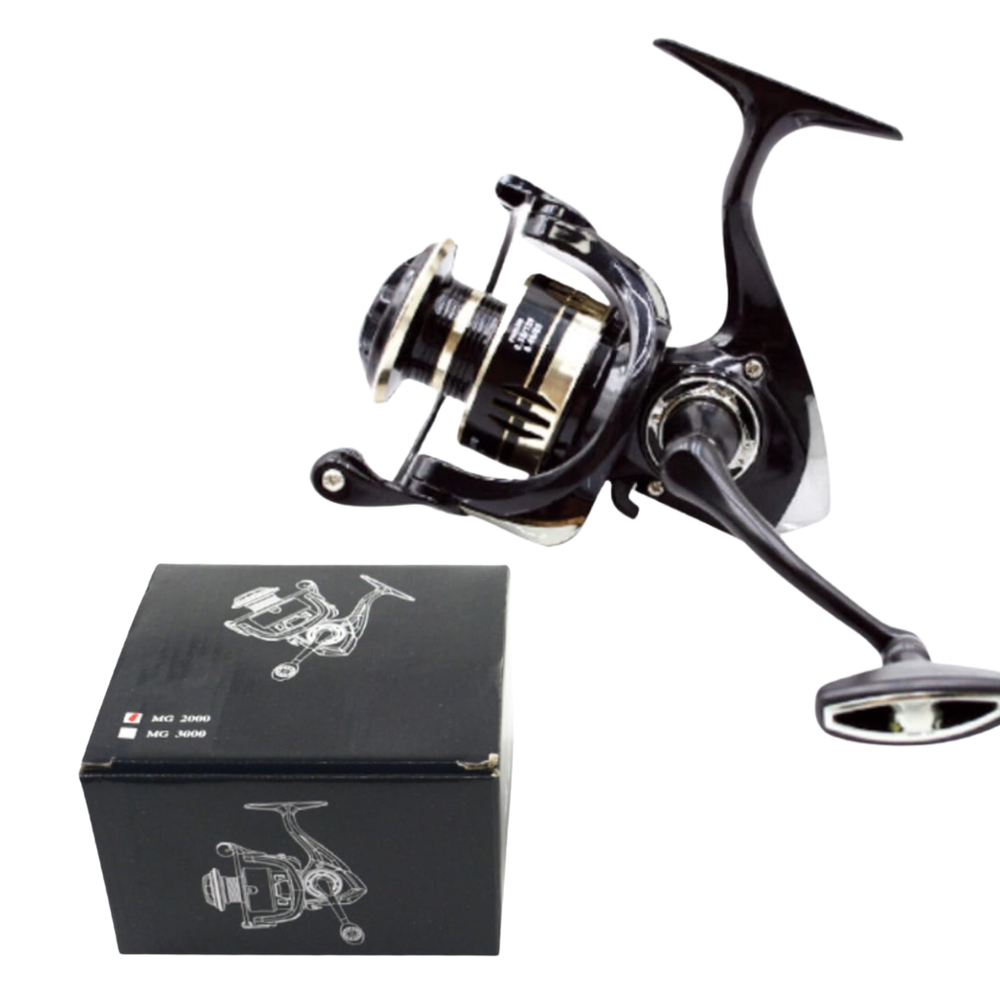 Fishing Reel MG 5000