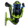 Bravvo Ultra SW 1000 Reel