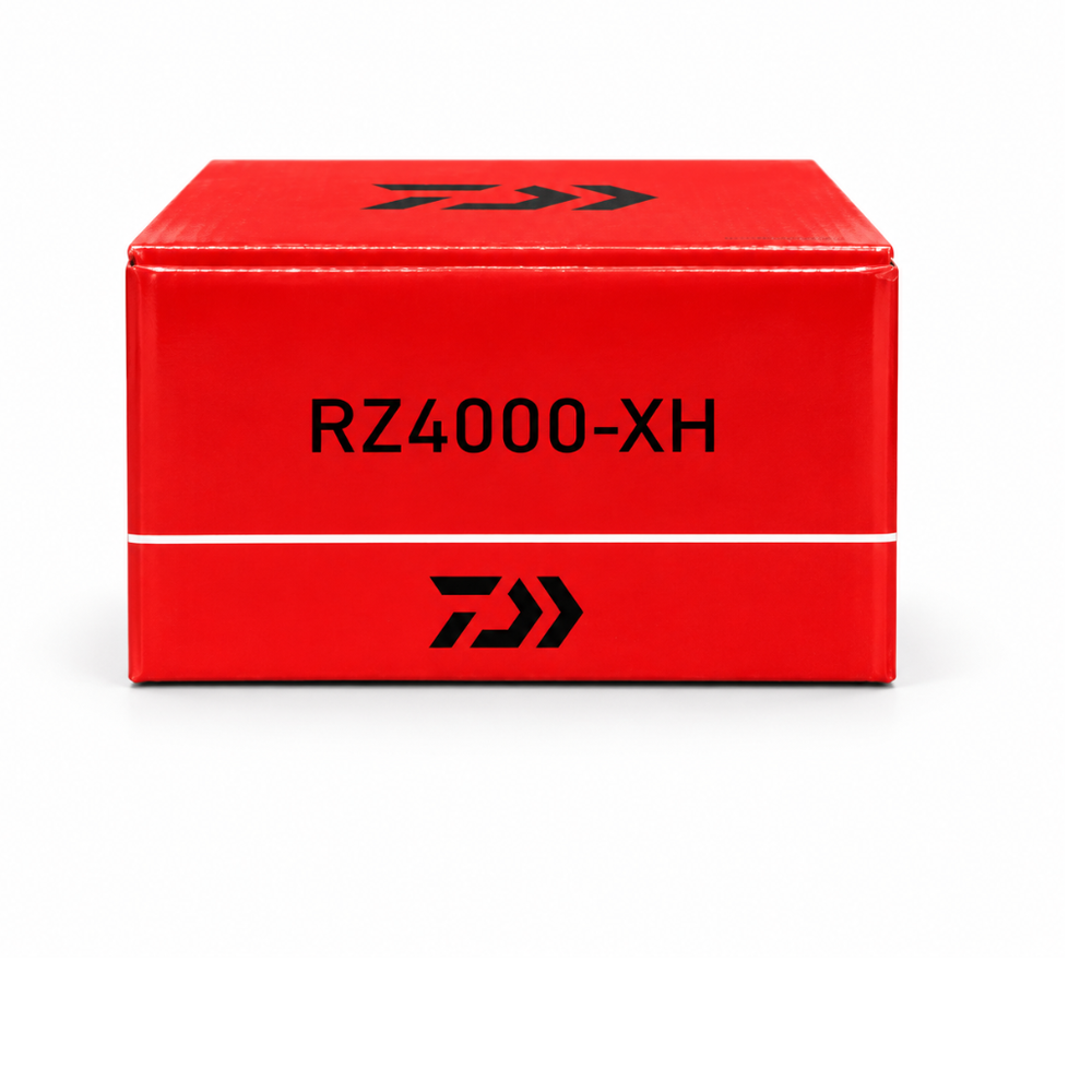 Daiwa RZ 4000-XH Fishing Reel