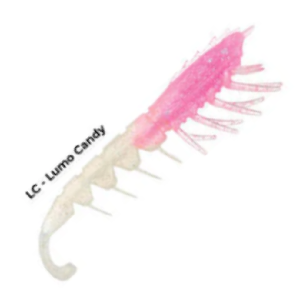Rapala Crushcity Imposter 4.5