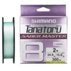 Shimano Tanatoru Saber Master Braid 300m | Buy Online at FarmersHub